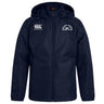 Mystic River Club Vaposhield Stadium Jacket by Canterbury