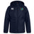 New York Police Dept. Rugby Club Vaposhield Stadium Jacket by Canterbury