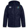 New York Police Dept. Rugby Club Vaposhield Stadium Jacket by Canterbury