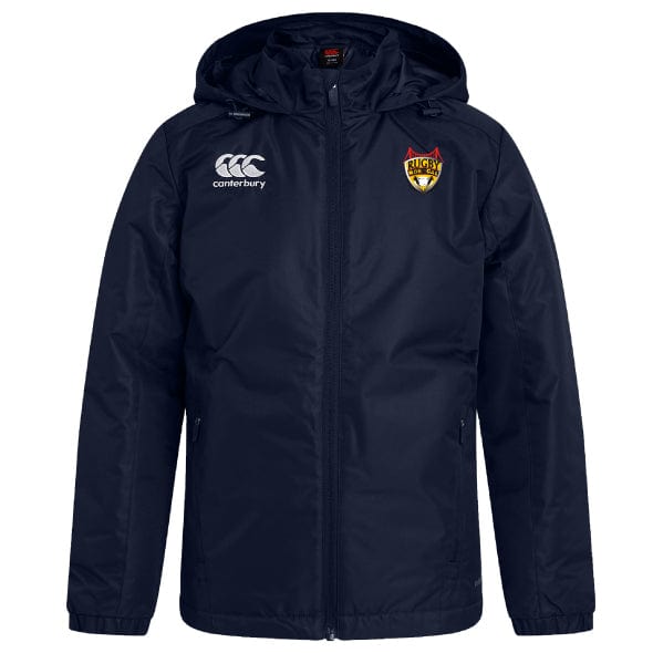 NorCal Refs Club Vaposhield Stadium Jacket by Canterbury