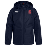 St. Ignatius Rugby Club Vaposhield Stadium Jacket by Canterbury