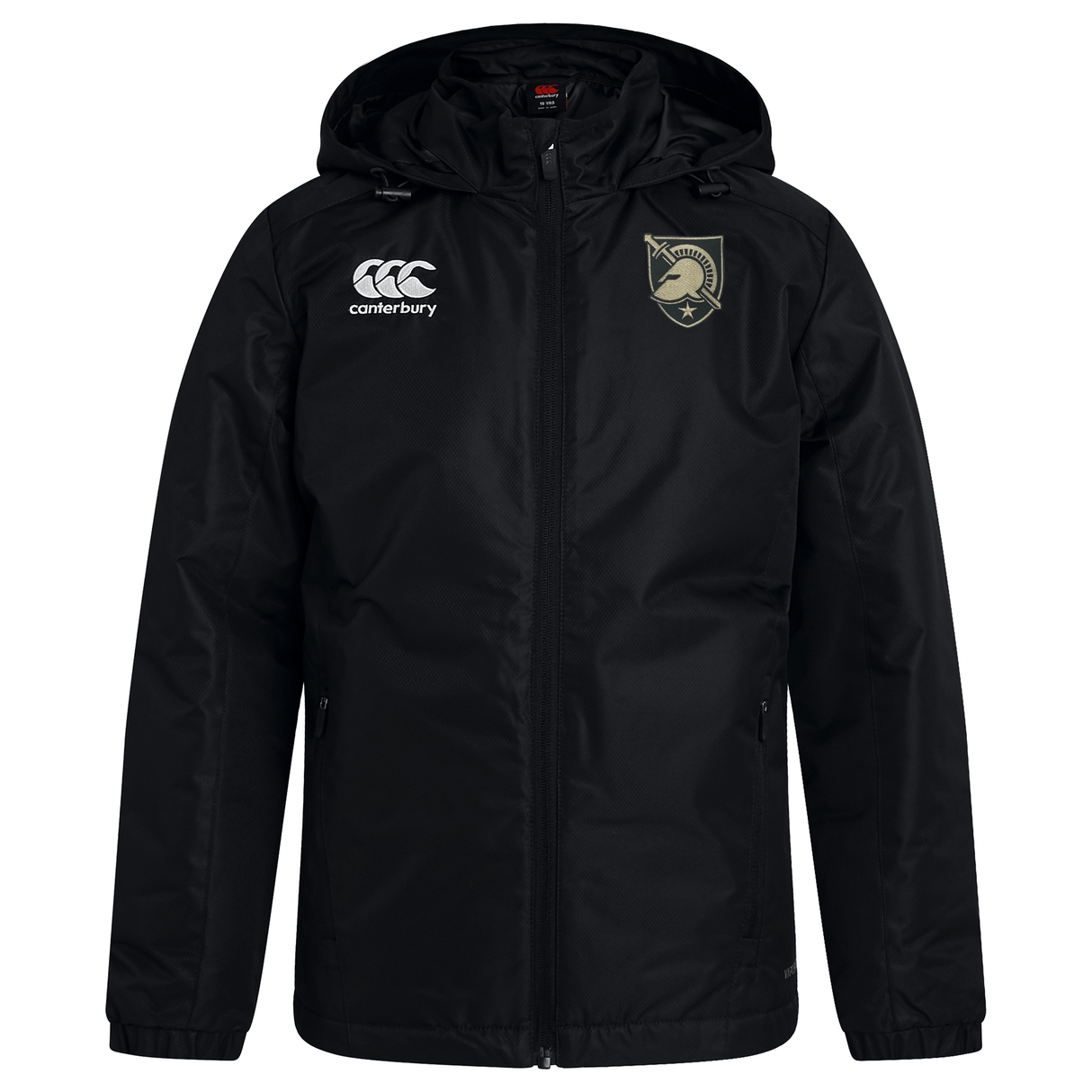 West Point Club Vaposhield Stadium Jacket by Canterbury