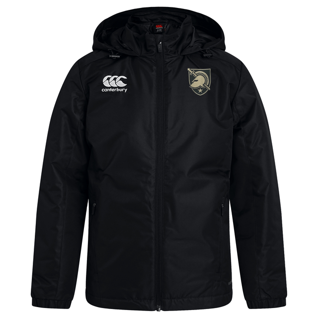 West Point Club Vaposhield Stadium Jacket by Canterbury