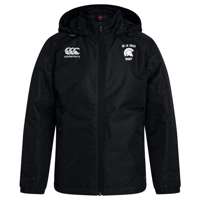 De La Salle Club Vaposhield Stadium Jacket by Canterbury