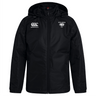 Districts Barbarian RFC Club Vaposhield Stadium Jacket by Canterbury