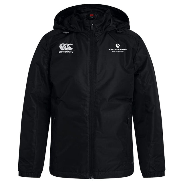 Eastside Lions Club Vaposhield Stadium Jacket by Canterbury