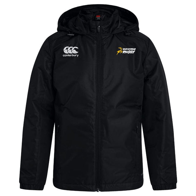 Faribault Boksprings Club Vaposhield Stadium Jacket by Canterbury