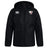 Fordham University Club Vaposhield Stadium Jacket by Canterbury
