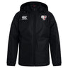 Fordham University Club Vaposhield Stadium Jacket by Canterbury