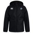 Lake Zurich Club Vaposhield Stadium Jacket by Canterbury