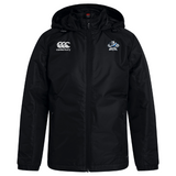 Lake Zurich Club Vaposhield Stadium Jacket by Canterbury