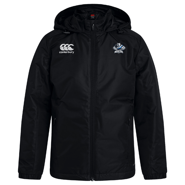 Lake Zurich Club Vaposhield Stadium Jacket by Canterbury