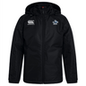 Lake Zurich Club Vaposhield Stadium Jacket by Canterbury