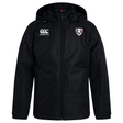 Loudoun Club Vaposhield Stadium Jacket by Canterbury