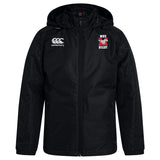Memorial High School Club Vaposhield Stadium Jacket by Canterbury