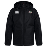 NOVA Barbarians Club Vaposhield Stadium Jacket by Canterbury
