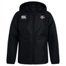 NOVA Barbarians Club Vaposhield Stadium Jacket by Canterbury
