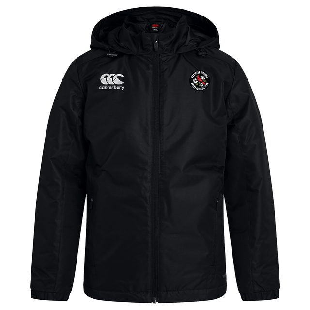 NOVA RFC Club Vaposhield Stadium Jacket by Canterbury