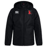 Northeastern University Rowing Club Vaposhield Stadium Jacket by Canterbury