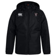 Onslow Rugby Misfits Club Vaposhield Stadium Jacket by Canterbury