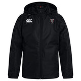 Onslow Rugby Misfits Club Vaposhield Stadium Jacket by Canterbury