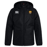 Pittsburgh Forge Club Vaposhield Stadium Jacket by Canterbury