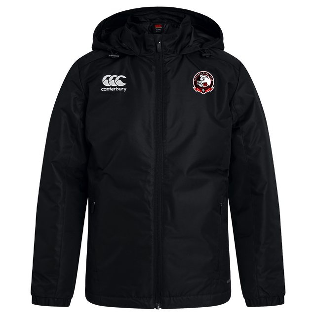 Portland Rugby Club Vaposhield Stadium Jacket by Canterbury