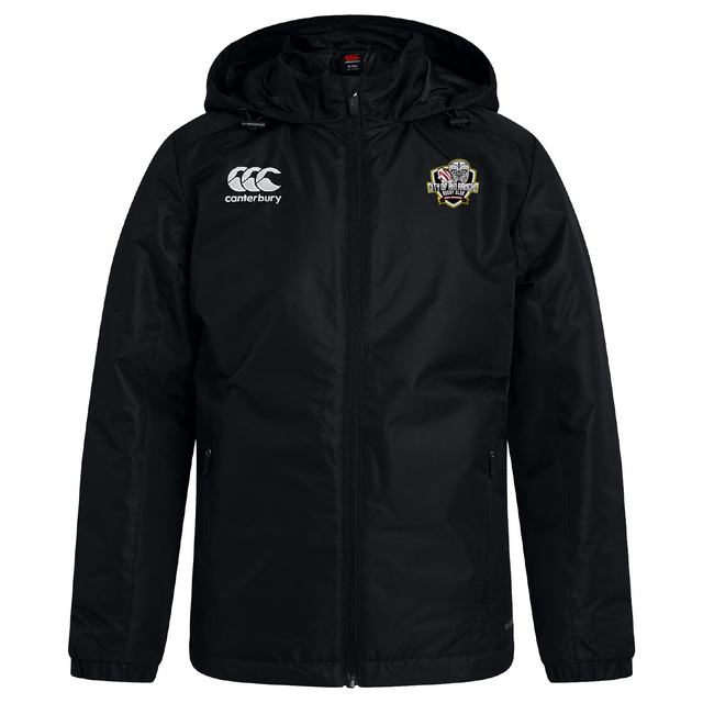 Rio Rancho Rebels Club Vaposhield Stadium Jacket by Canterbury
