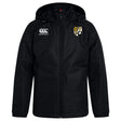 Towson University Rugby Club Vaposhield Stadium Jacket by Canterbury
