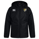 Towson University Rugby Club Vaposhield Stadium Jacket by Canterbury