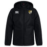 Towson University Rugby Club Vaposhield Stadium Jacket by Canterbury
