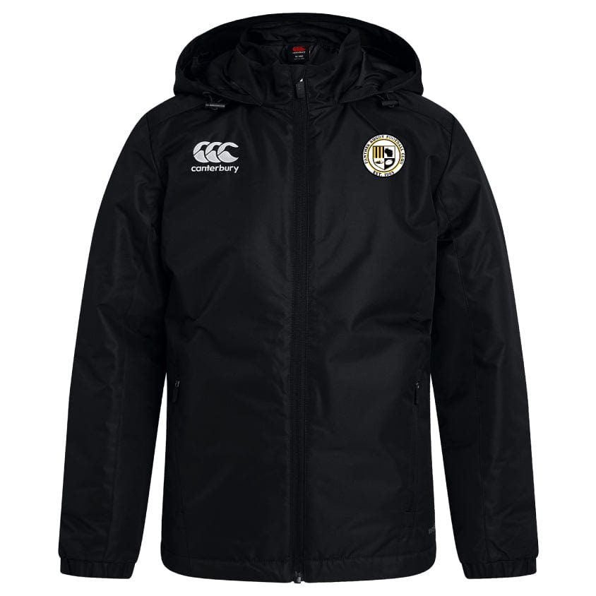 UW-Milwaukee Club Vaposhield Stadium Jacket by Canterbury