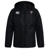 Ventura Outlaws Rugby Club Vaposhield Stadium Jacket by Canterbury