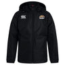Western Michigan University Men's Rugby Club Vaposhield Stadium Jacket by Canterbury