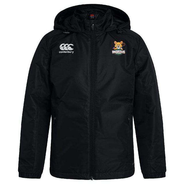 Maryville Whamsters Rugby Club Vaposhield Stadium Jacket by Canterbury