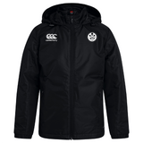 White River RFC Club Vaposhield Stadium Jacket by Canterbury