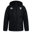 Woodlands Rugby Club Vaposhield Stadium Jacket by Canterbury