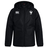 Woodlands Rugby Club Vaposhield Stadium Jacket by Canterbury