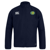 Carmel Rugby Club Track Jacket by Canterbury