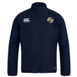 Del Norte Nighthawks Club Track Jacket by Canterbury
