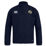 Del Norte Nighthawks Club Track Jacket by Canterbury