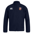 Fresno RFC Club Track Jacket by Canterbury