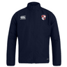 Illinois Womens RFC Club Track Jacket by Canterbury
