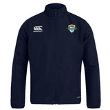 Milwaukee Beer Barons RFC Club Track Jacket by Canterbury