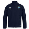Milwaukee Beer Barons RFC Club Track Jacket by Canterbury