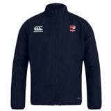 Marysville Rhinos Club Track Jacket by Canterbury