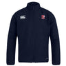 Marysville Rhinos Club Track Jacket by Canterbury
