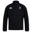 University of Alabama Rugby Club Track Jacket by Canterbury