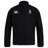 University of Alabama Rugby Club Track Jacket by Canterbury