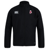 University of Alabama Rugby Club Track Jacket by Canterbury